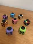 Cubo anti-stress (novos)