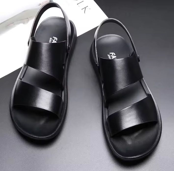 Сандали мужские 44 размер