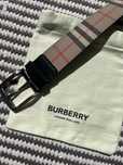 Pasek Burberry z Vitkac