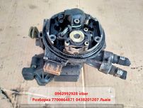 Моноінжектор Golf 3 Passat B3 B4 Audi 80 1.8 7700864871 0438201207