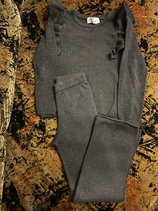 Костюм (кофта+штани) HM, 6 років