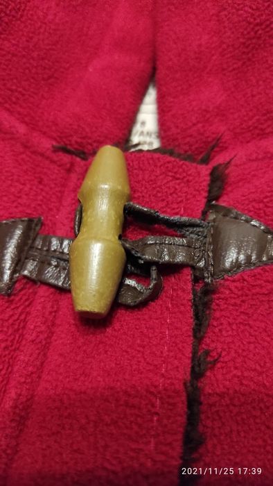 Kurtka płaszczyk jesienny 128