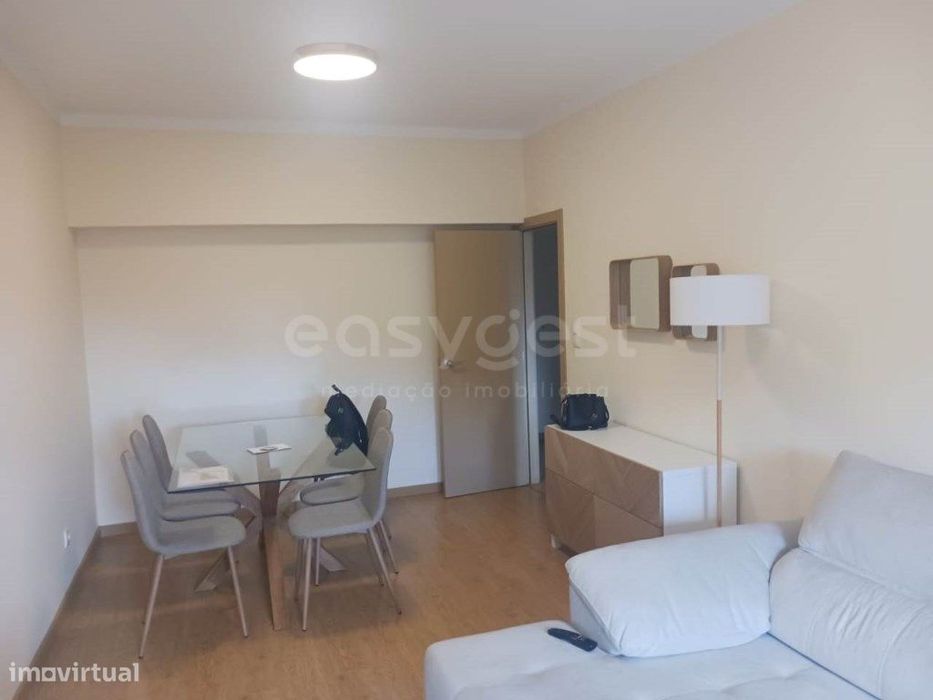 Apartamento T4 Vila Romana em Rio Maior