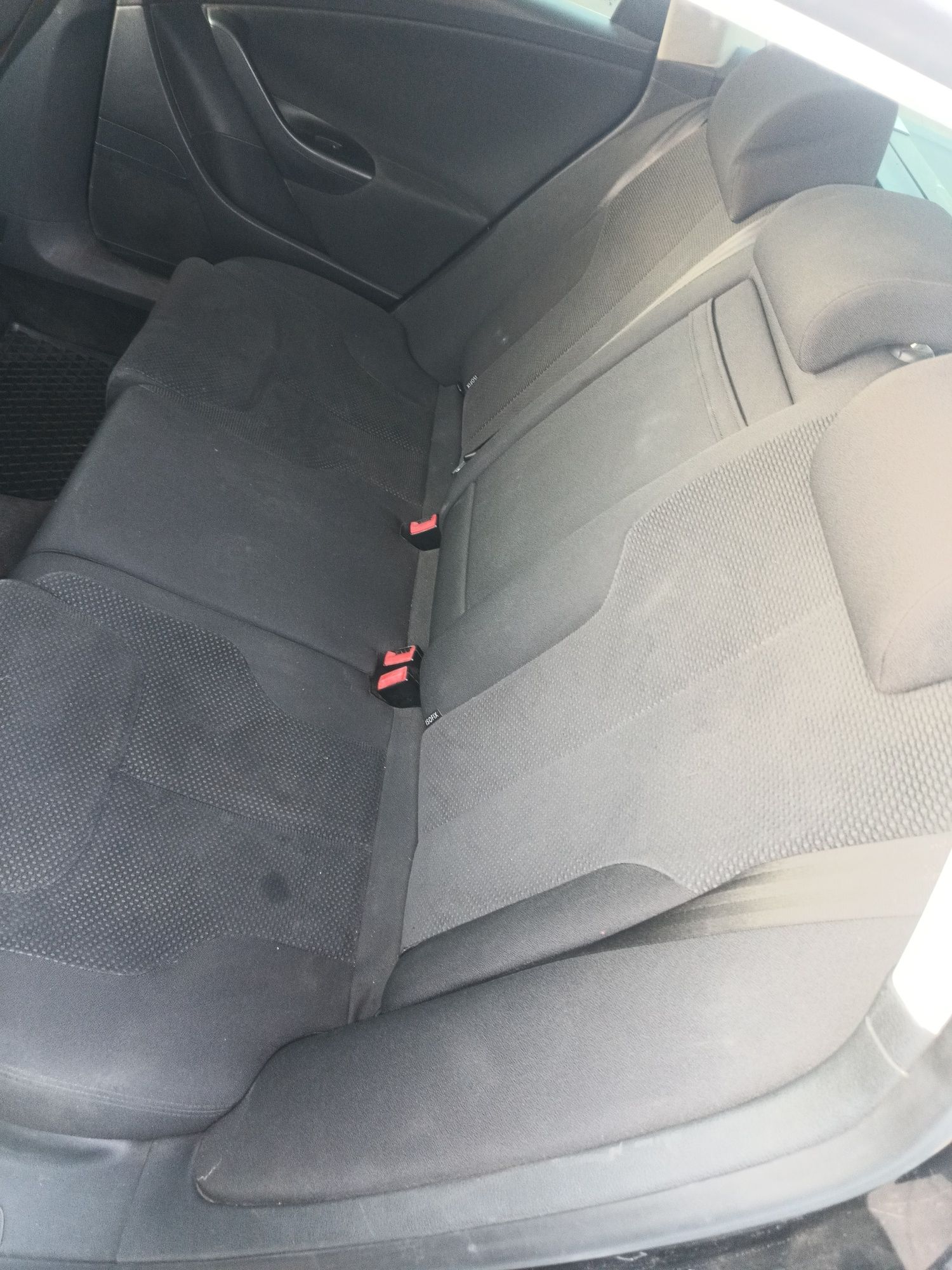 Volkswagen Passat b6 2.0 fsi