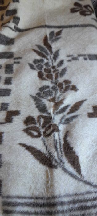 Cobertor de Cama de Casal Novo