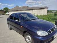 Daewoo Sens 1,3 бензин