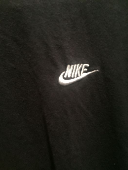 T-shirt marca nike