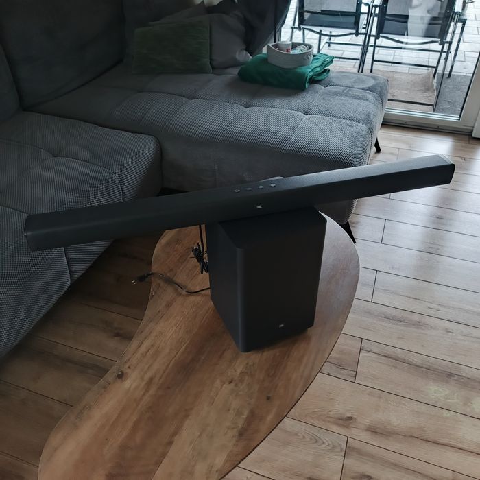 JBL Bar 2.1 , Zestaw