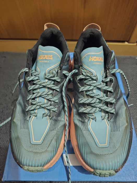 Sapatilhas Hoka Speedgoat 4