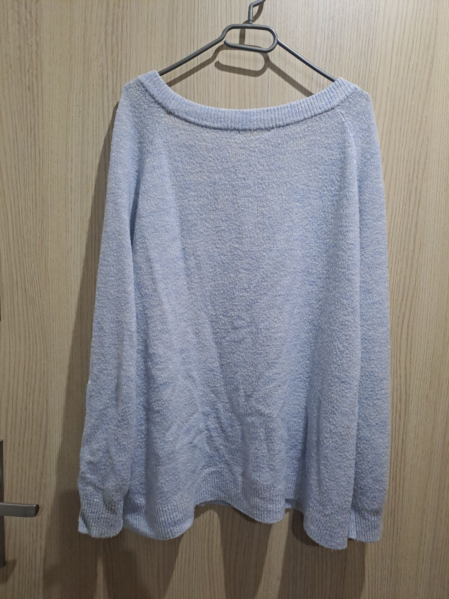 (1120) Sweter damski r.XL-XXL