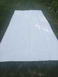 Plandeka baner..