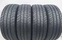 OPONY Letnie 205/65R16c COTINENTAL  205/65/16C Nowe Demo