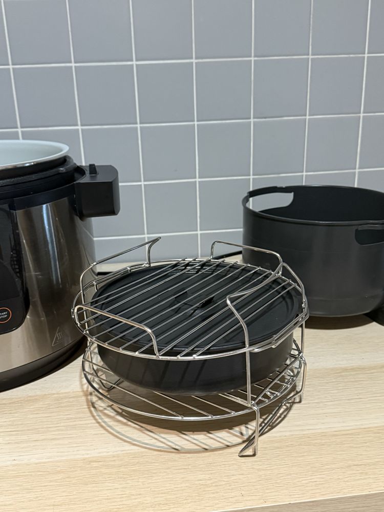 Panela eletrica 14 em1
