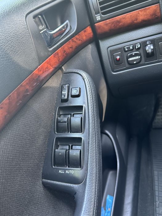 Toyota Avensis 2.0 D-4D 116KM,Авто у Львові.