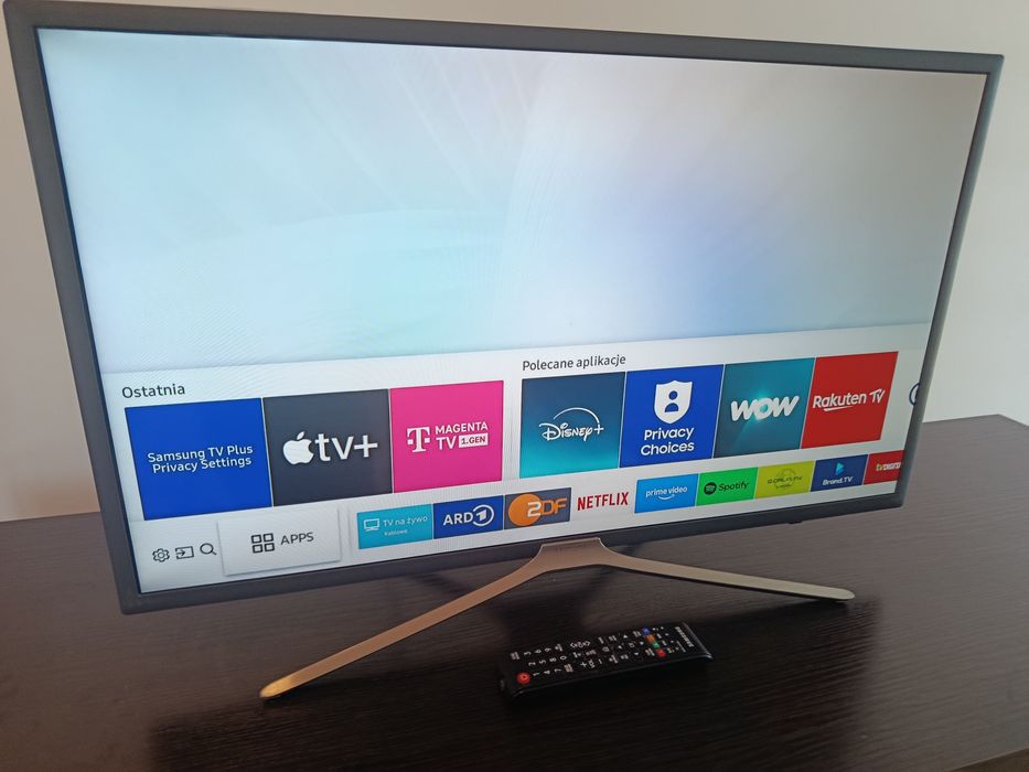 Samsung Smart TV 32"