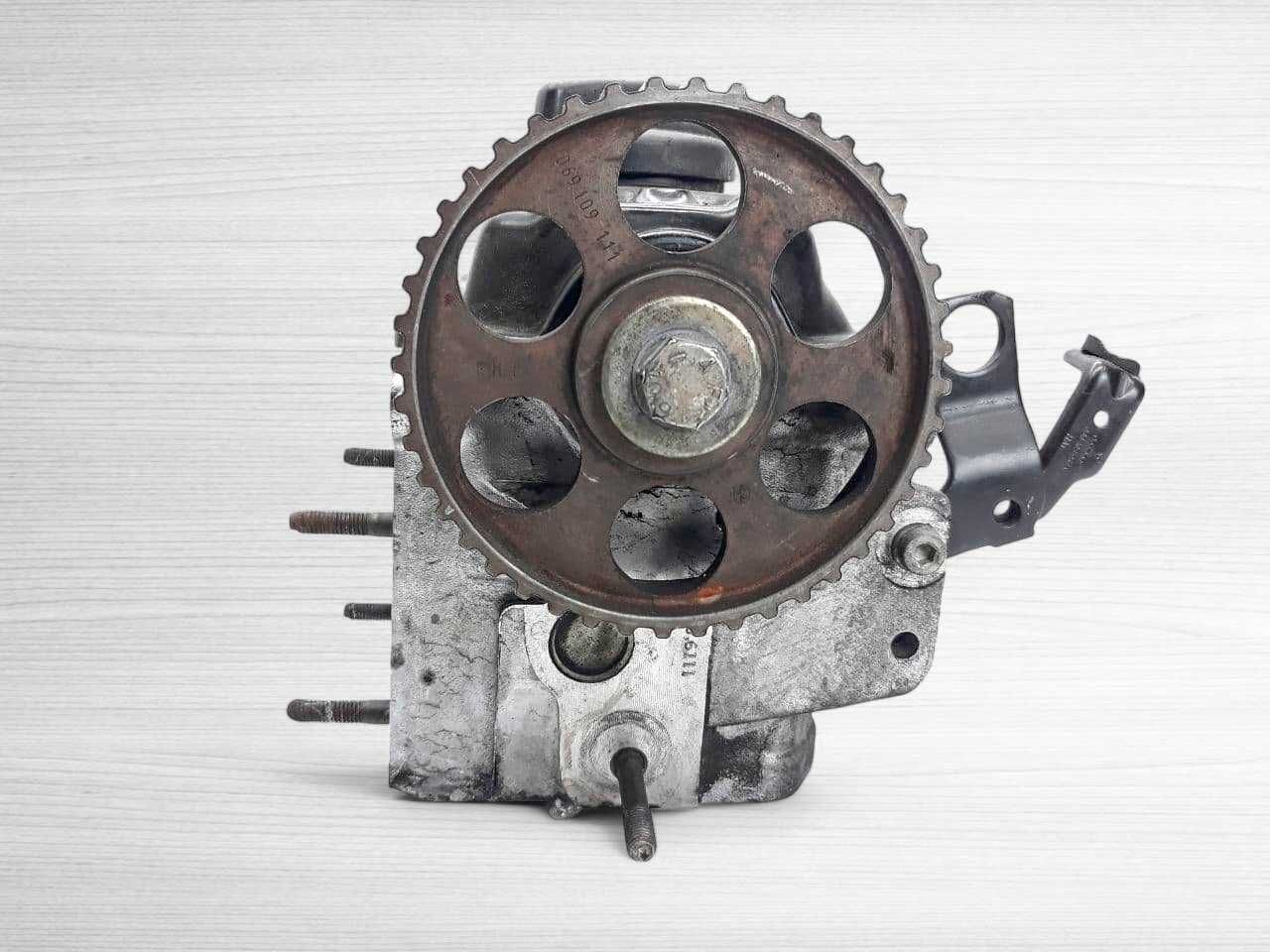ГБЦ головка блока Audi 80 A6 C4 A6 C5 A4 B5 1.9 TDI