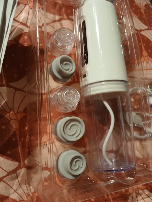 Urządzenie oczyszczanie wodorowe twarzy Peeling Odkurzacz Hydrabrazja