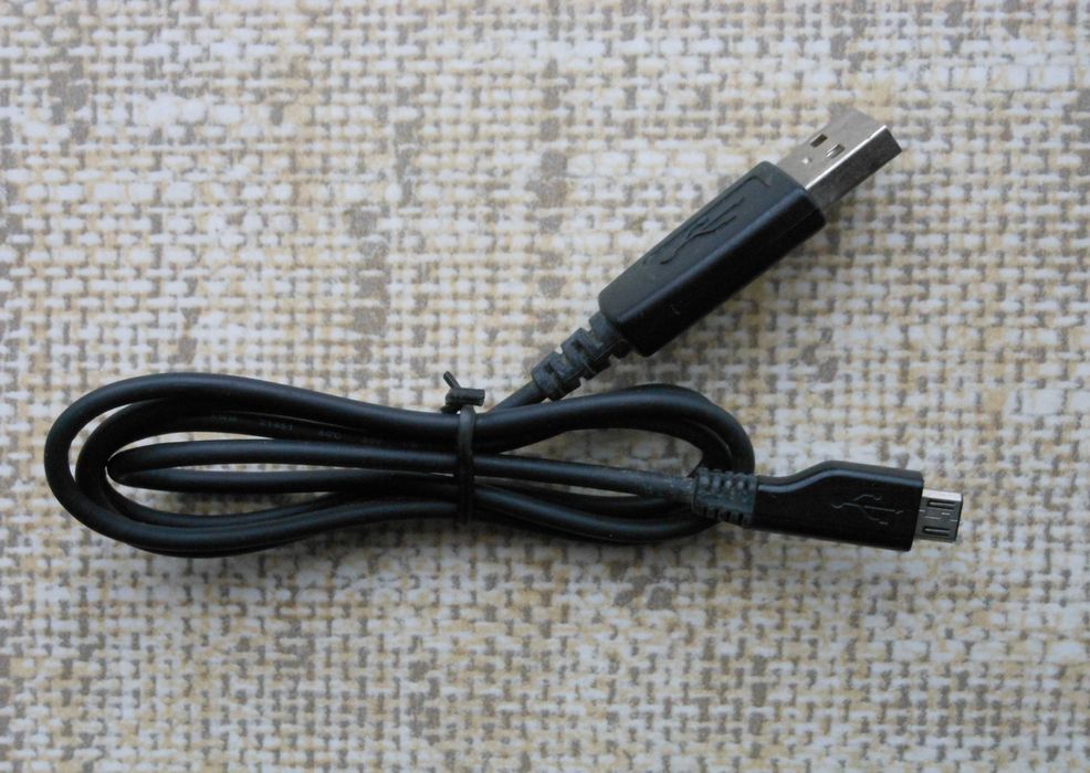 Samsung U2 дата кабель Data Cable APCBU10BBE