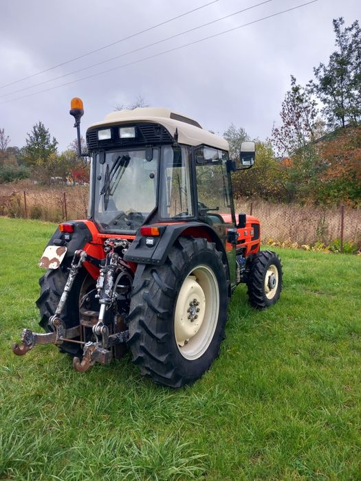 Same Golden Compatto 75 sadowniczy ogrodniczy sadownik