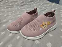 Buty sportowe Psi Patrol dla dziewczynki rozm. 27 CoolClub