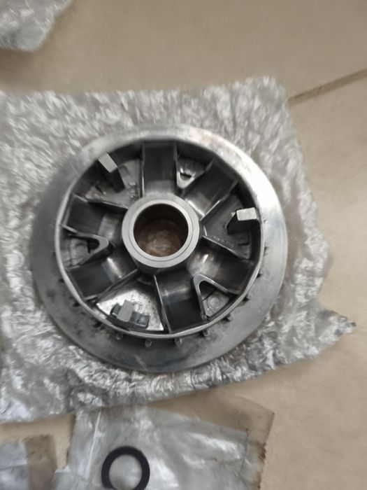 Variador polini N MAX 125