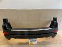 Jeep Grand Cherokee IV wk2 Lift Zderzak Tył Tylny Kompletny 6xPDC PXJ-AXJ