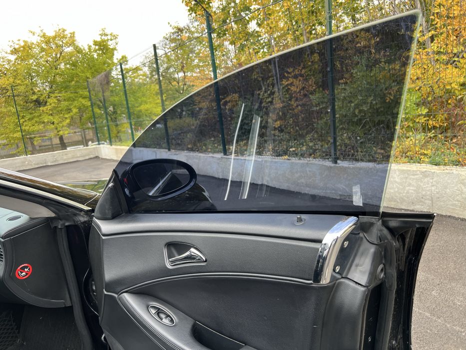 Mercedes cls 350
