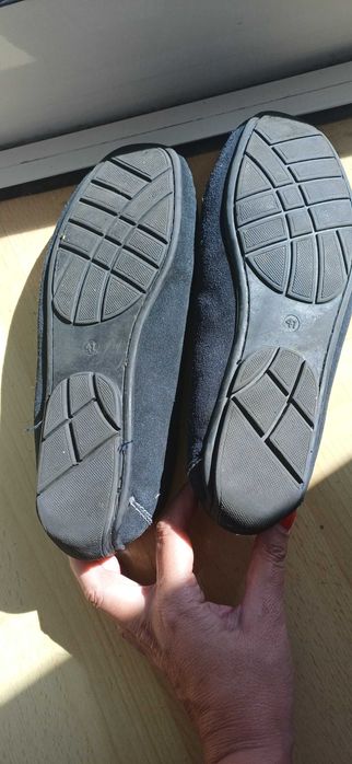 Mocassains livergy