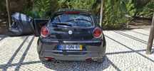 Alfa Romeo Mito 1.4T 155cv