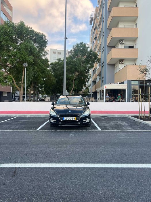 Peugeot 508 1.6 HDI SW