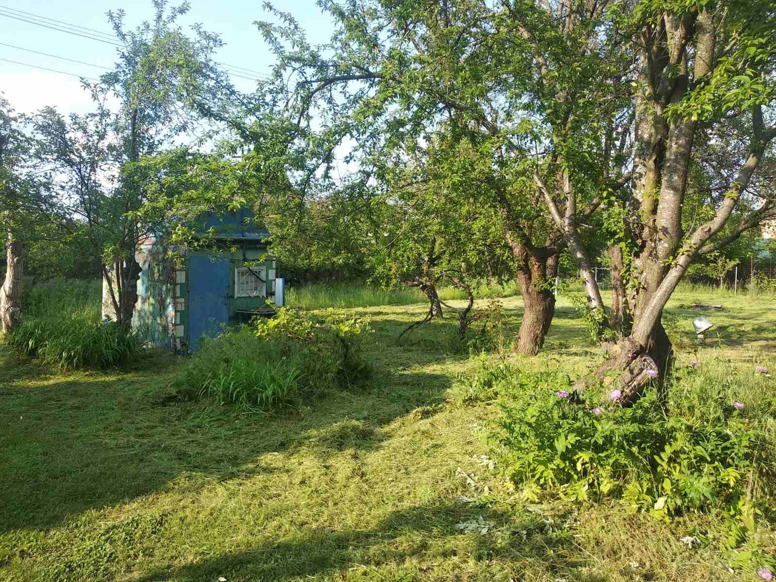 Дачна ділянка Петрівка