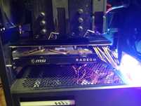 Radeon 5700 xt 8gb