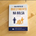 Guia prático de investimento na bolsa