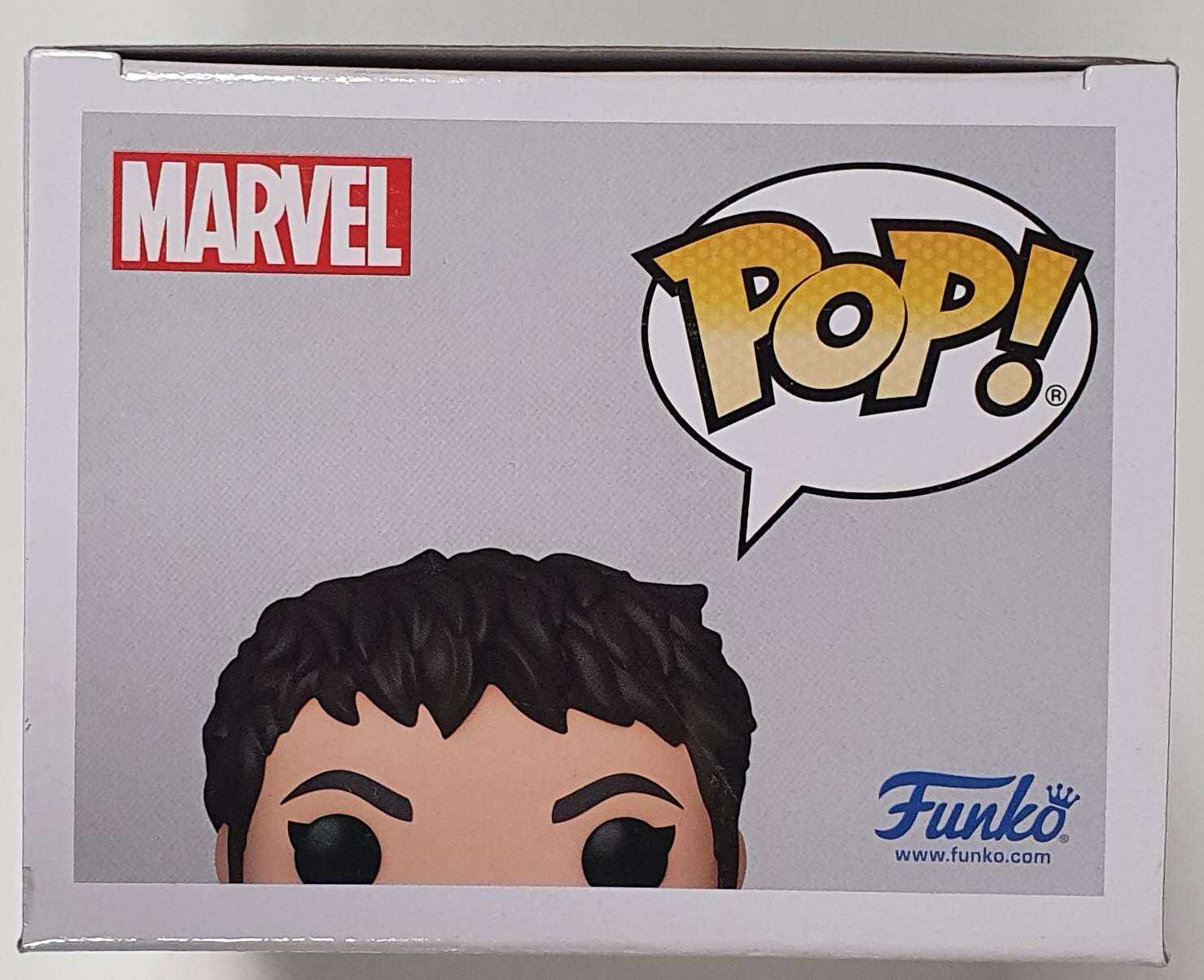 The Wasp (CHASE) - Ant-Man and the Wasp: Quantumania Funko pop 1138