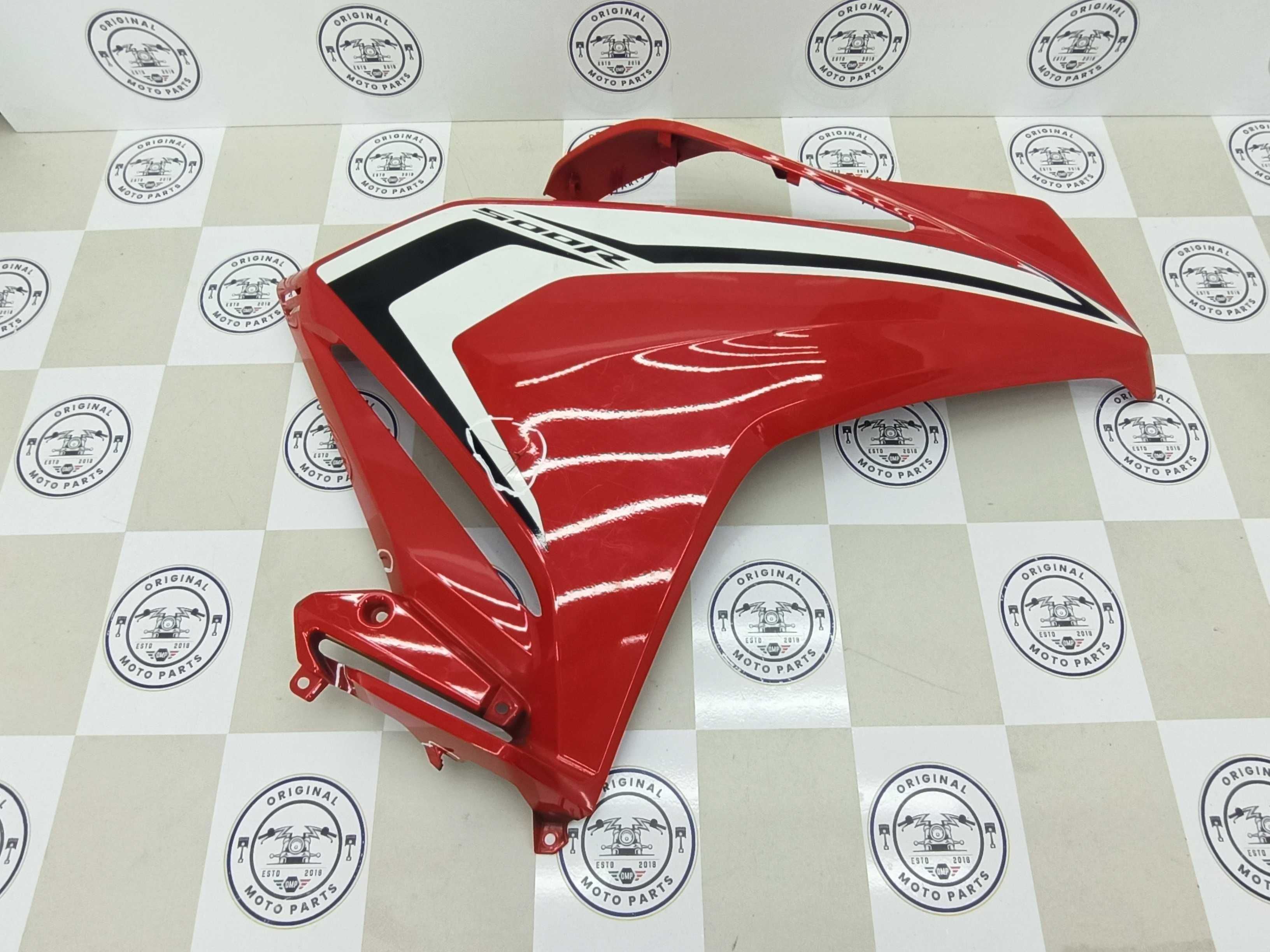 Peças para Honda CB500F CB500X CBR500 19/24