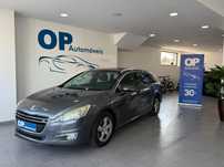 Peugeot 508 SW 1.6 e-HDi Access CMP6