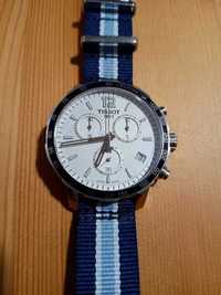 Tissot Quickster Memphis Grizzlies Special Edition T095.417.17.037.20