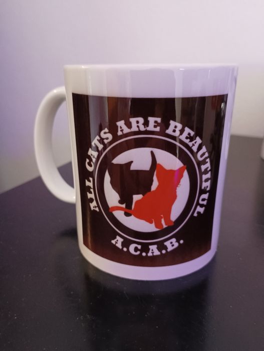 Caneca sublimada 350ml