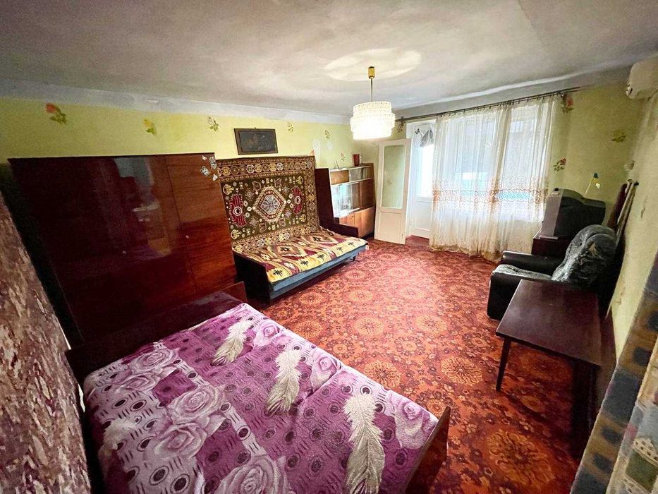 Оренда кварти в районі Олімпа