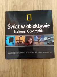 Świat w obiektywie National Geographic