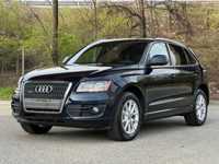 2011 Audi Q5 quattro Premium