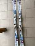 Narty i buty rossignoll 156cm i 39cm buty