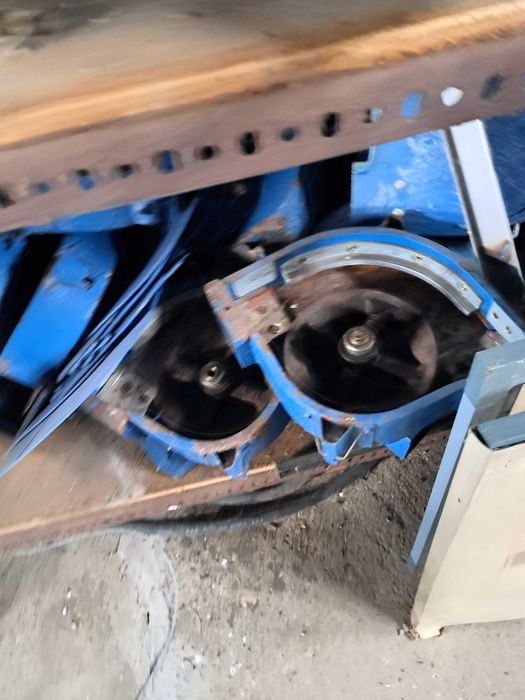 Zakręt do paszociągu