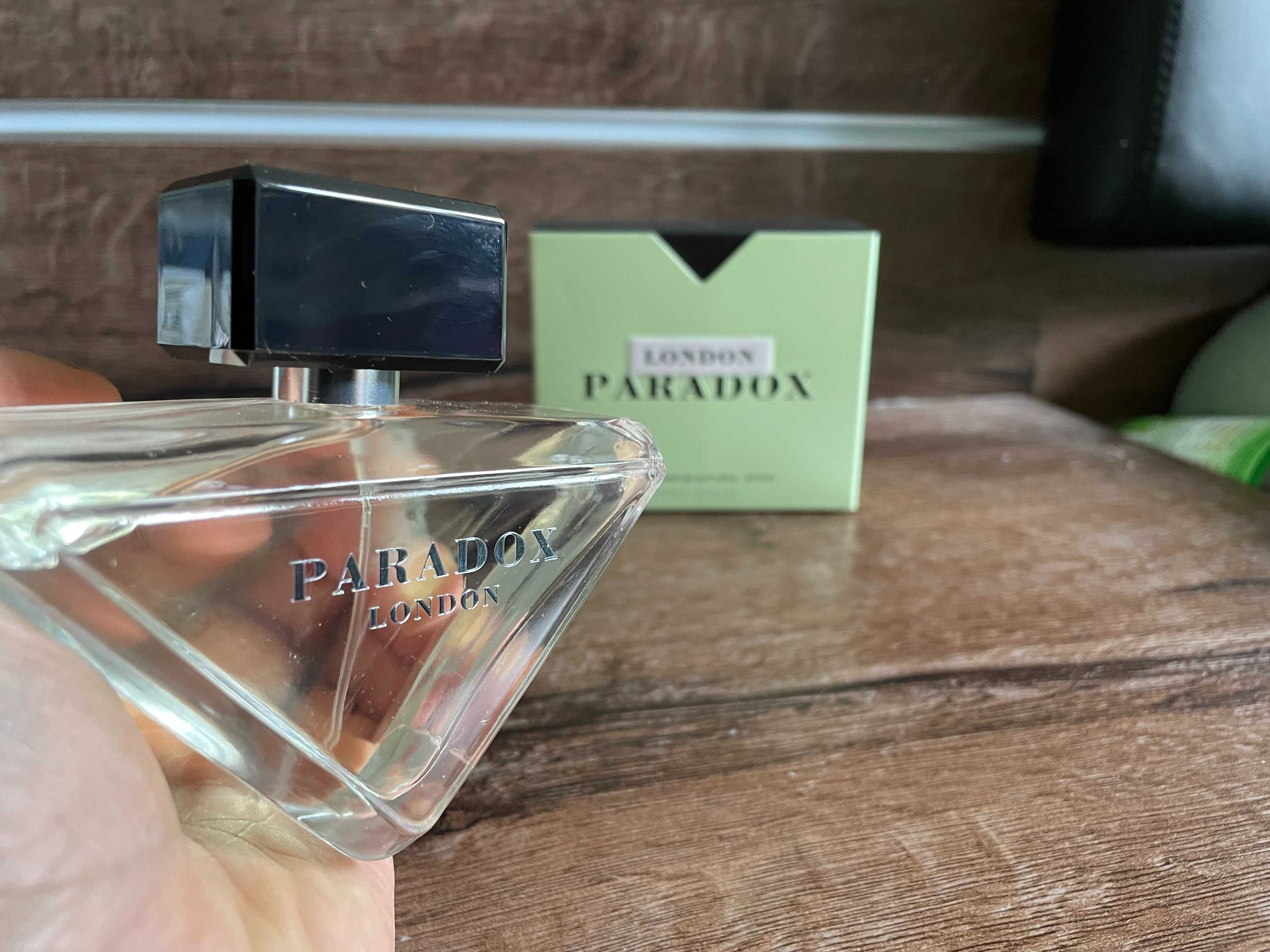 PARADOXE - Perfumy damskie 90ml