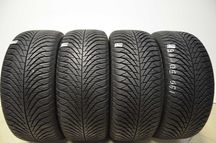 ROK 2019, 195/50 R15 Fulda MultiControl komplet nr z533