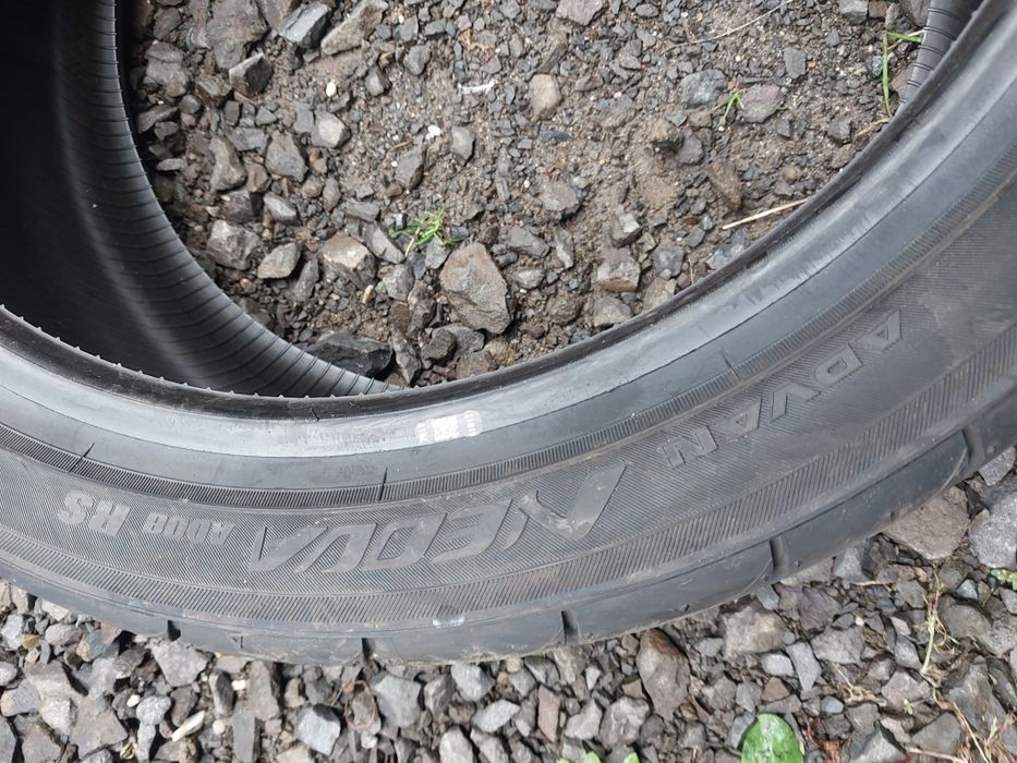 Yokohama Advan Neova 225/40R18 88 W