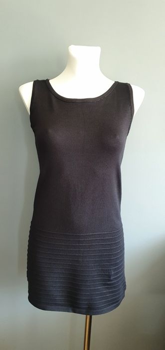 Zestaw sweterek + tunika rozmiar uni