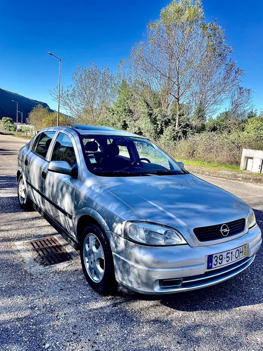 Opel Astra 1.4 edição 100 anos ( oportunidade) kit esportivo