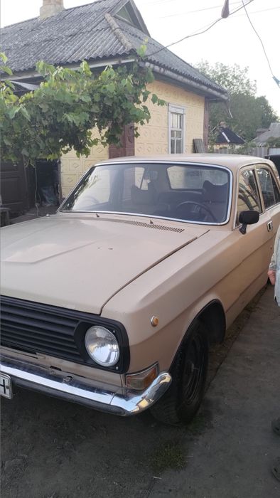 Продам Волгу 2410 в хорошому стані