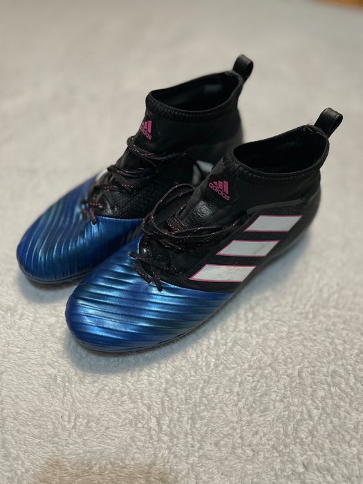 Adidas копачки бутси футбольне взуття 42 р